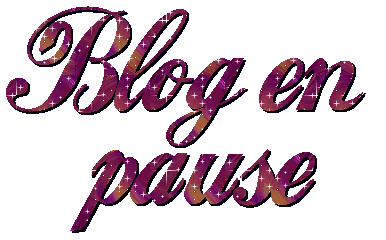 BLOG EN PAUSE